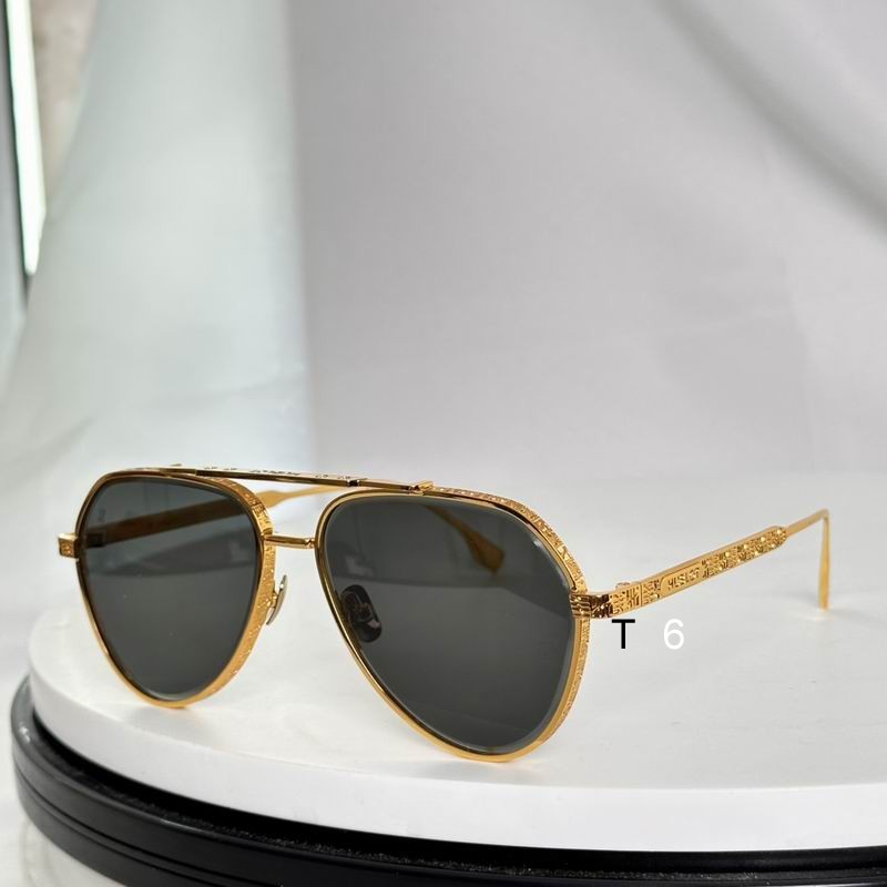 Hublot Sunglasses ID:20260410-1077